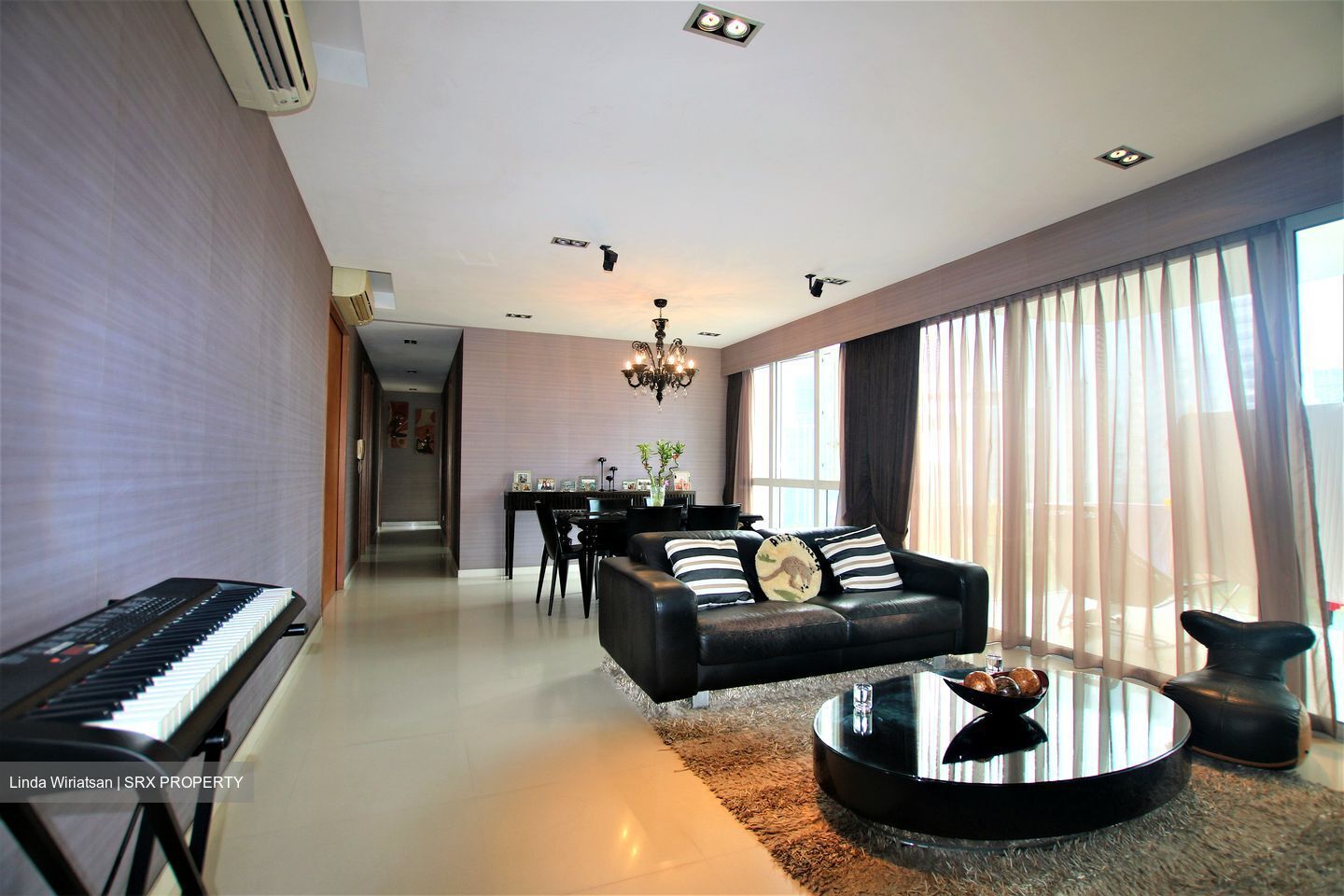 The Sea View (D15), Condominium #492599211